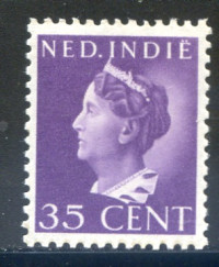 Afbeelding bij Dutch Indies NVPH 280 MNH (scan E)