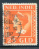 Image of  Dutch Indies NVPH 289 hinged (scan A)