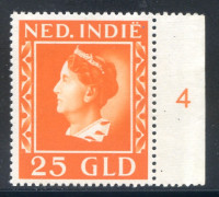 Afbeelding bij Dutch Indies NVPH 289 MNH (scan B)
