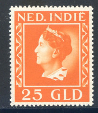 Afbeelding bij Dutch Indies NVPH 289 MNH (scan C)