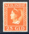 Afbeelding bij: Ned Indië NVPH 289 postfris (scan C)