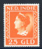 Afbeelding bij: Ned Indië NVPH 289 postfris  (scan D)