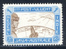 Image of  Dutch Indies NVPH Airmail 13 MNH (scan F)