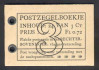 Afbeelding bij: Nederland NVPH PZB (oud) 23b postfris (scan B)