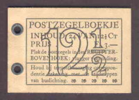 Afbeelding bij Nederland NVPH PZB (oud) 49 postfris (scan A)