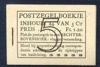Afbeelding bij Nederland NVPH PZB (oud) 50-n postfris (scan C)