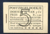 Afbeelding bij: Nederland NVPH PZB (oud) 50-n postfris (scan C)