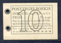 Afbeelding bij Nederland NVPH PZB (oud) 54 postfris (scan C) 