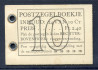Afbeelding bij: Nederland NVPH PZB (oud) 54 postfris (scan C) 