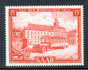 Afbeelding bij: Saarland Mi 349 postfris (scan A)