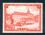 Afbeelding bij: Saarland Mi 349 postfris (scan B)