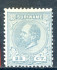 Image of  Surinam NVPH 10C mint no gum (scan B)