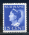 Afbeelding bij: Suriname NVPH 194 postfris (scan F)