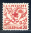 Image of  Surinam NVPH LP 23 MNH (scan F)